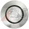 BMW 34216751194 Brake Disc